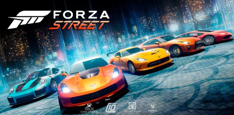 Forza Street anuncia el cierre de sus servidores.