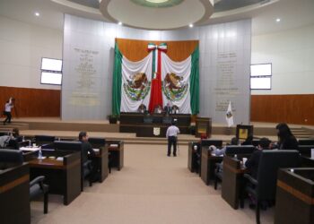 Regresa Legislatura 65 a periodo ordinario, sesionan este sábado