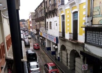 Sigue en análisis edificios en alto riesgo de desplome