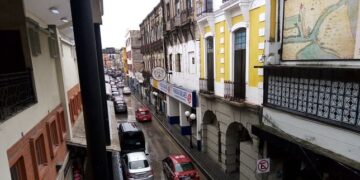 Sigue en análisis edificios en alto riesgo de desplome