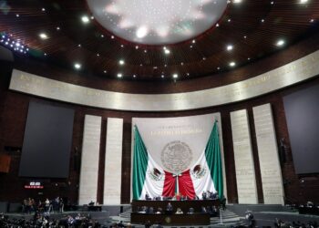 Cámara de Diputados, lista para Parlamento Abierto en torno a propuesta de reforma eléctrica