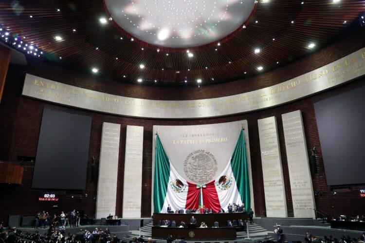 Cámara de Diputados, lista para Parlamento Abierto en torno a propuesta de reforma eléctrica