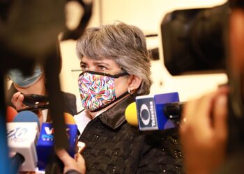 Emite Salud recomendaciones por nuevo frente frío 22