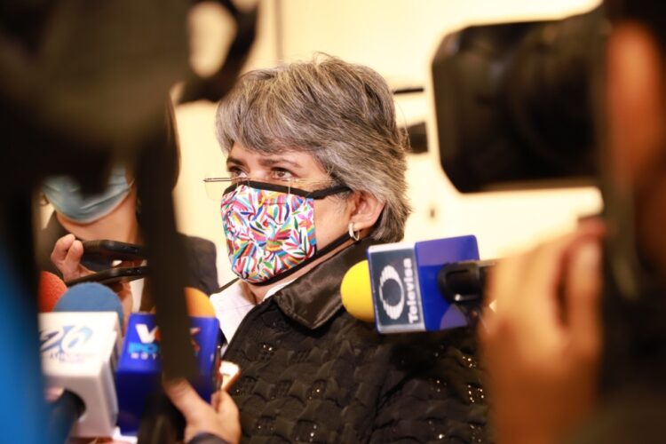 Emite Salud recomendaciones por nuevo frente frío 22