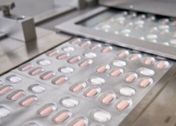 Píldora covid de Pfizer, aprobada en México; es la segunda
