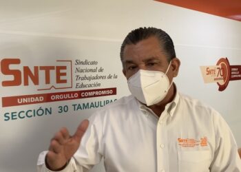 Convoca SNTE a participar en construcción del pliego nacional de demandas 2022