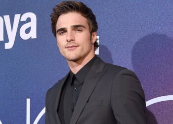 Jacob Elordi se vuelve el personaje favorito de Euphoria