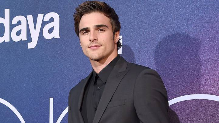 Jacob Elordi se vuelve el personaje favorito de Euphoria
