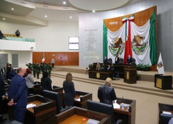 Llaman a la Legislatura 65 a generar oportunidades y progreso en Tamaulipas