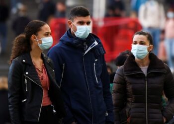 Covid-19: Pasar de pandemia a endemia no significa menos peligro por el virus.