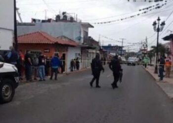 Asesinan a dirigente del PAN en Yanga, Veracruz