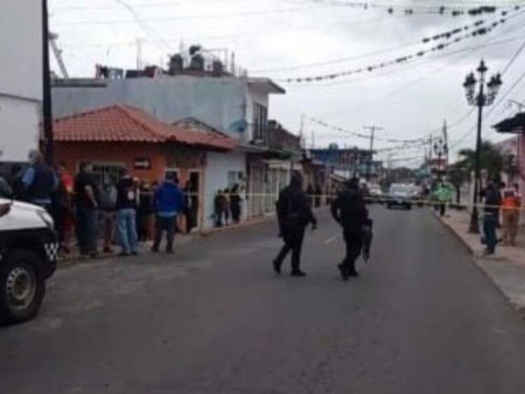 Asesinan a dirigente del PAN en Yanga, Veracruz
