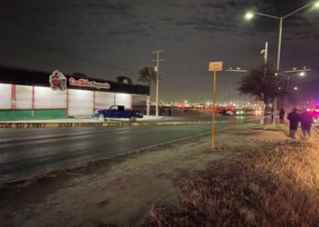 Asesinan al comediante ‘El Mocos’ en taquería de Nuevo León