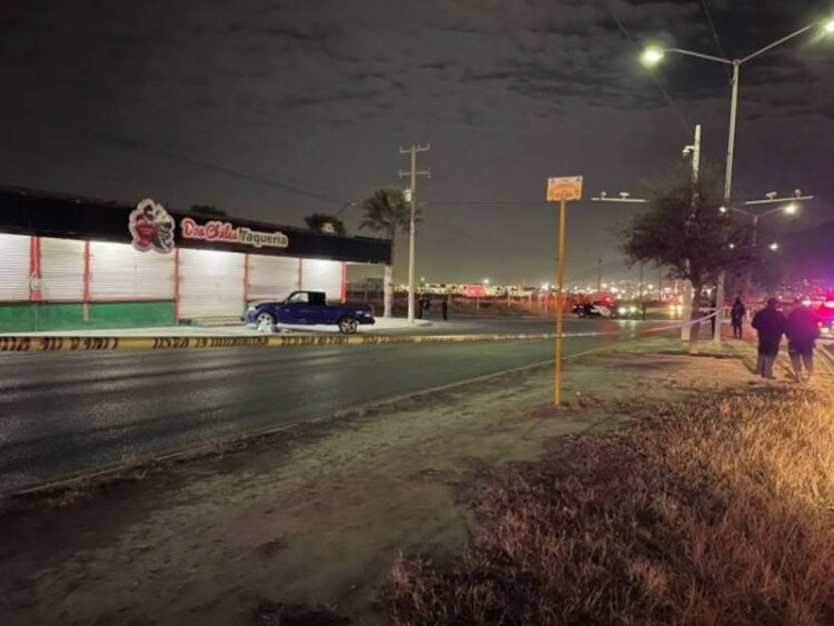 Asesinan al comediante ‘El Mocos’ en taquería de Nuevo León