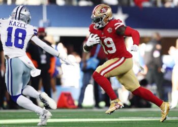 San Francisco sorprende y elimina a Dallas en playoffs