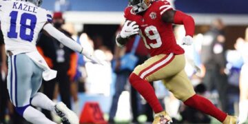 San Francisco sorprende y elimina a Dallas en playoffs