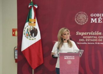 Pavlovich será nueva cónsul en Barcelona y Aysa va a República Dominicana