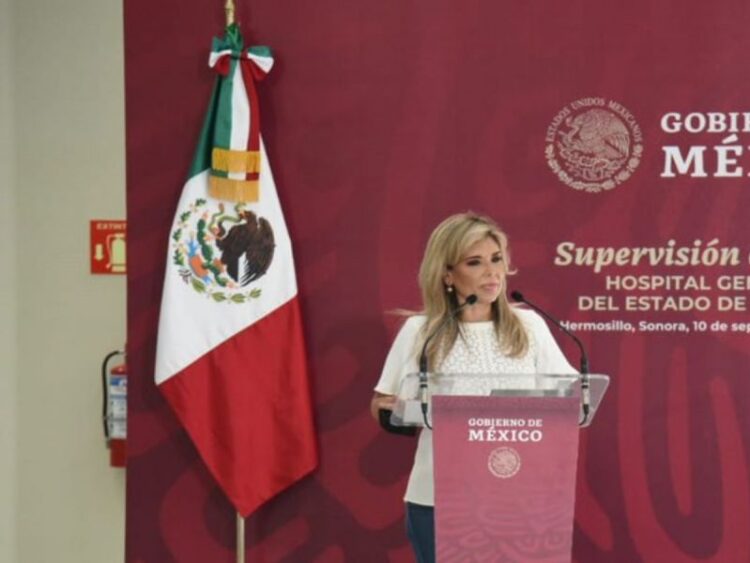 Pavlovich será nueva cónsul en Barcelona y Aysa va a República Dominicana