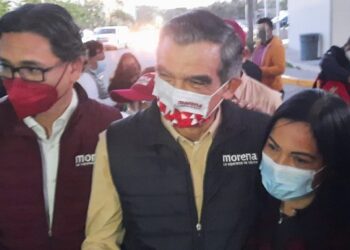 Necesario respeto y mucha propuesta en la campaña constitucional: AVA