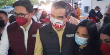 Necesario respeto y mucha propuesta en la campaña constitucional: AVA