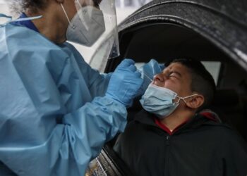 Ola Covid atrapó a la zona sur; es momento de apretar medidas sanitarias: Coepris