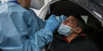 Ola Covid atrapó a la zona sur; es momento de apretar medidas sanitarias: Coepris