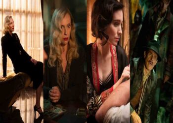 En mis películas el monstruo más grande es el ser humano: Guillermo del Toro