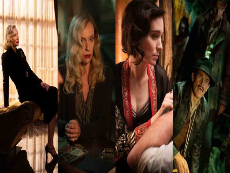 En mis películas el monstruo más grande es el ser humano: Guillermo del Toro