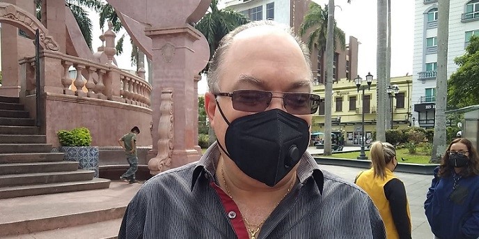 Pide IP que no suspendan programas sociales durante campañas políticas políticas