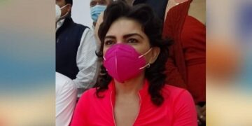 Oneroso e innecesario ejercicio de revocación de mandato: Ivonne Ortega