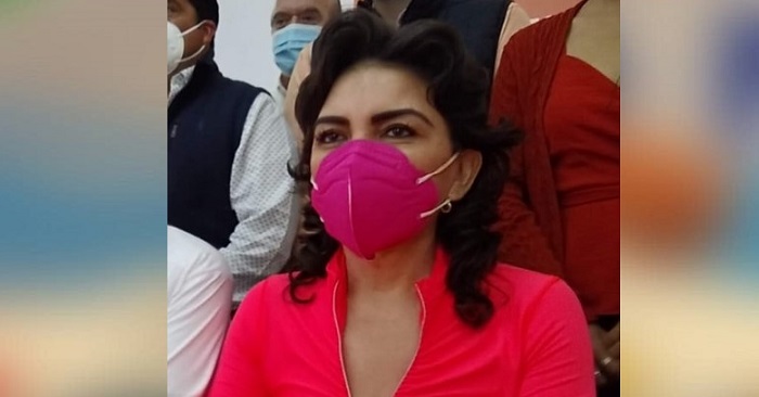 Oneroso e innecesario ejercicio de revocación de mandato: Ivonne Ortega