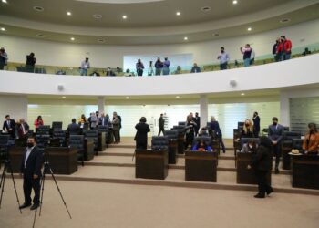 Reforman Código Municipal para fortalecer acciones en favor de la ciudadanía