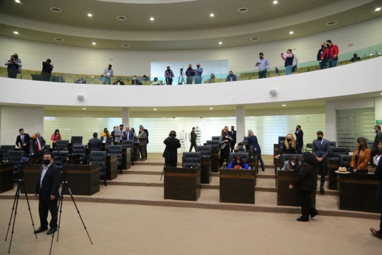 Reforman Código Municipal para fortalecer acciones en favor de la ciudadanía