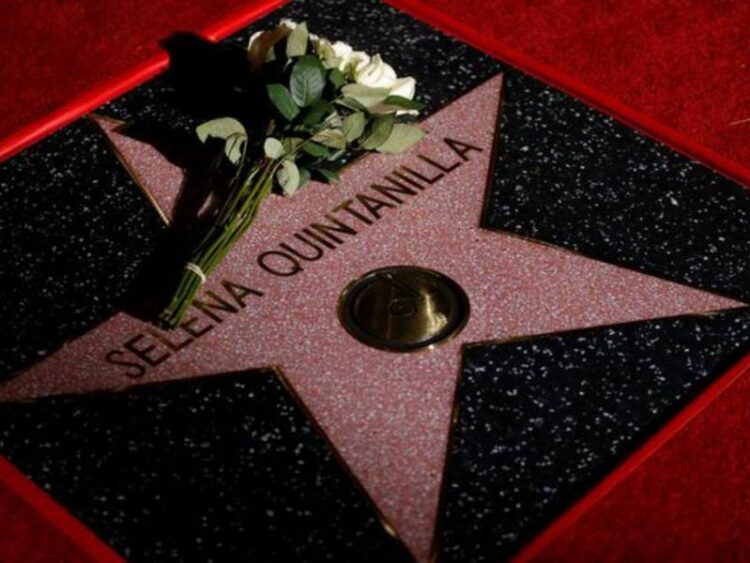 Yolanda Saldívar confiesa por qué mató a Selena