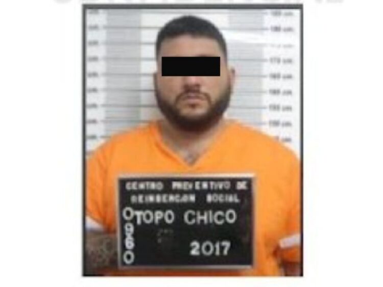 Detienen en Nuevo León a ‘Comandante Cano’, presunto líder criminal