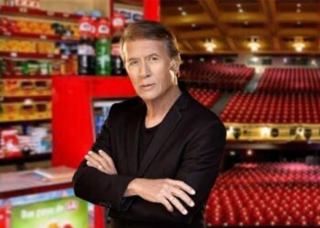 José María Napoleón en crisis económica,