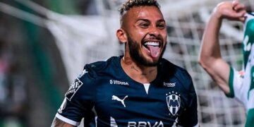 Duván Vergara se pierde el Mundial de Clubes