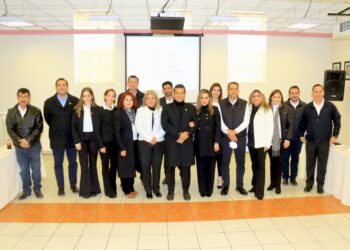 Reconoce alcalde trabajo de Lucía Rodríguez y patronato al frente del DIF Victoria