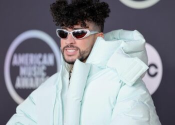 Bad Bunny causa sensación en Tiktok