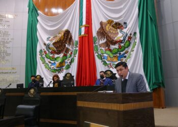 A favor MORENA, PRI y MC del Fondo de Capitalidad para Ciudad Victoria