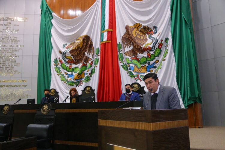 A favor MORENA, PRI y MC del Fondo de Capitalidad para Ciudad Victoria