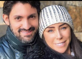 Ex suegra de Inés Gómez Mont ataca públicamente sobre ser mala madre