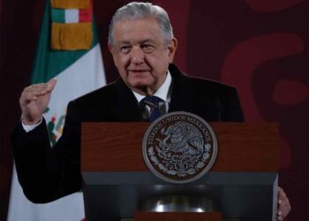 López Obrador agradece a Shell por venta de refinería Deer Park