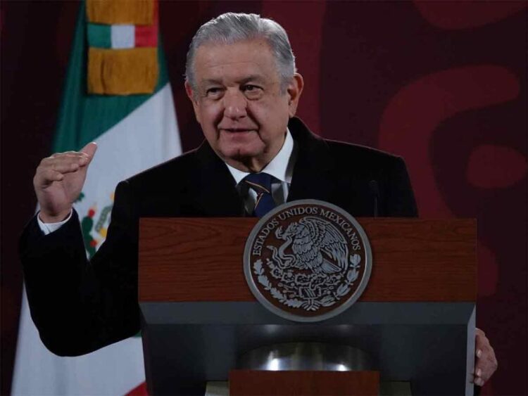 López Obrador agradece a Shell por venta de refinería Deer Park
