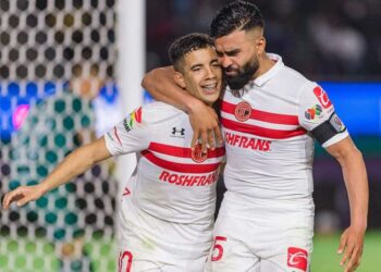 Toluca derrota 2-1 a Mazatlán
