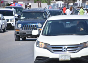 Legalizarán autos “chocolates” de ocho años de antigüedad y más