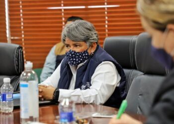 Recomienda Secretaría de Salud extremar precauciones por onda gélida en Tamaulipas