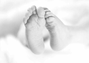 Cuerpo de bebé hallado en Puebla fue robado de panteón en Iztapalapa