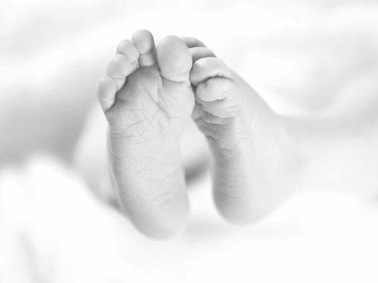 Cuerpo de bebé hallado en Puebla fue robado de panteón en Iztapalapa