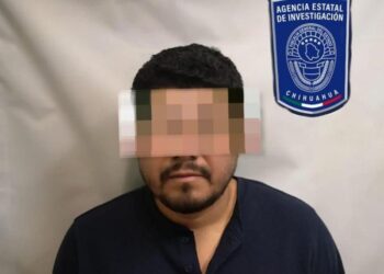 Cae en Ciudad Juárez líder de Cártel del Noroeste y de los Zetas